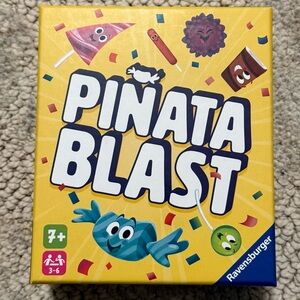 Ravensburger Piñata Blast Game